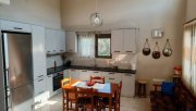 Drapanias Kreta, Drapanias: Neubauhaus inmitten von Olivenhainen in Strandnähe zu verkaufen Haus kaufen